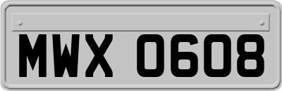 MWX0608