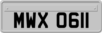 MWX0611