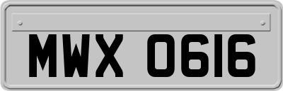 MWX0616