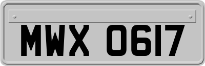 MWX0617