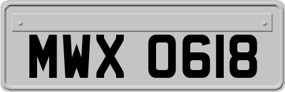 MWX0618