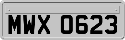 MWX0623
