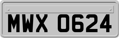 MWX0624