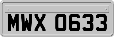 MWX0633