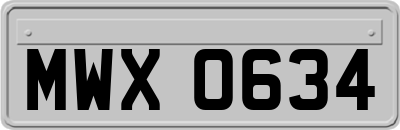 MWX0634
