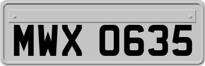 MWX0635