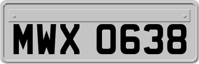MWX0638