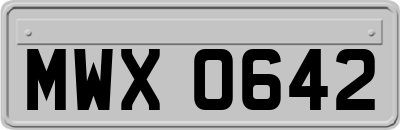 MWX0642