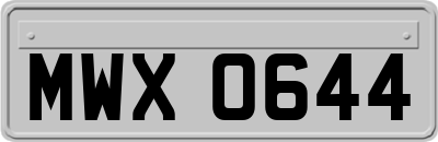 MWX0644