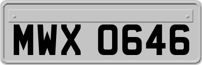 MWX0646