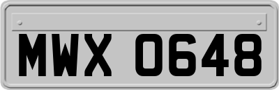 MWX0648