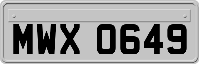 MWX0649