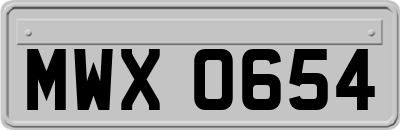 MWX0654
