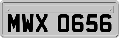 MWX0656