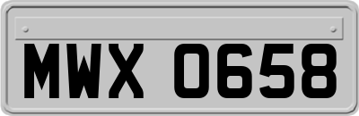 MWX0658