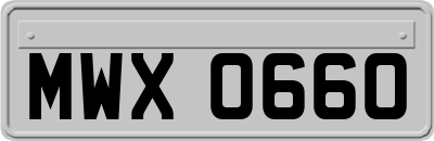 MWX0660