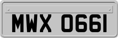 MWX0661