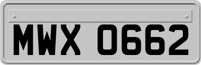 MWX0662