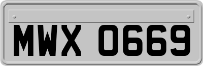 MWX0669