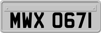 MWX0671