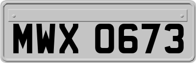 MWX0673
