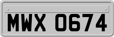 MWX0674