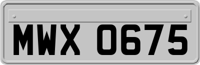MWX0675