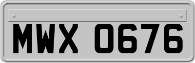 MWX0676