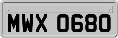MWX0680