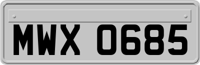 MWX0685