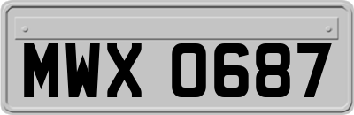 MWX0687