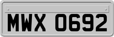 MWX0692