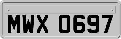 MWX0697