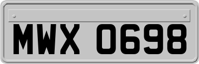 MWX0698