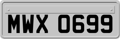 MWX0699