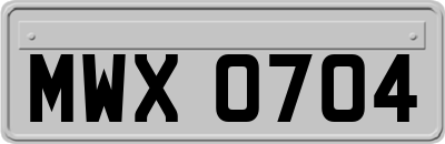 MWX0704