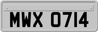 MWX0714