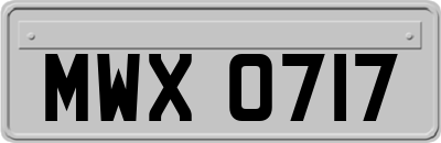 MWX0717