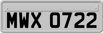 MWX0722