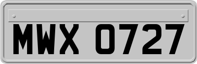 MWX0727