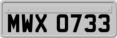 MWX0733