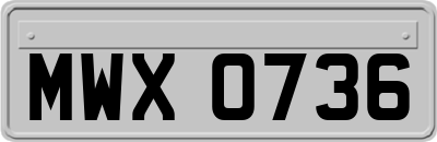 MWX0736