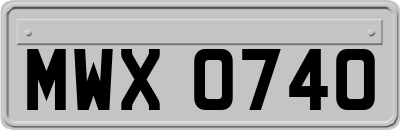MWX0740