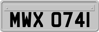 MWX0741