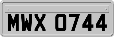 MWX0744