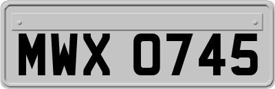 MWX0745