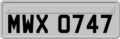 MWX0747