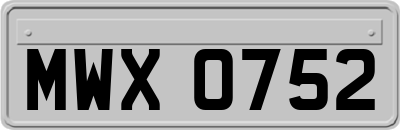 MWX0752