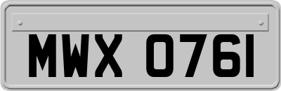 MWX0761