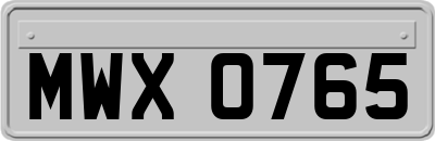 MWX0765